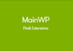 MainWP Piwik Extension 5.0.2