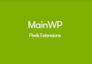 MainWP Piwik Extension 5.0.2
