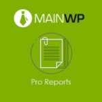 MainWP Pro Reports 4.2