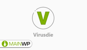 MainWP Virusdie Pro Extension 4.0.1