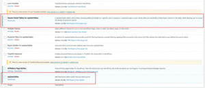 Master-Detail Tables for wpDataTable 1.3.5