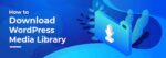 Media Cleaner Pro Cleans Media Library and Uploads Directory 6.6.9