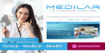 Medilar – Fast & Clean Medical & Health Clinic Wordpress Theme