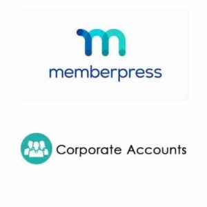 MemberPress Corporate Accounts 1.5.33