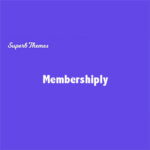 Membershiply 110.4