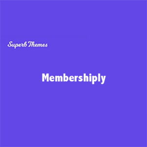 Membershiply 110.4