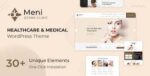 Meni Medical Doctor Theme 2.2