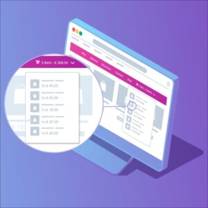 Menu Cart Pro  4.0.0