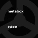 Meta Box Builder 4.6.6