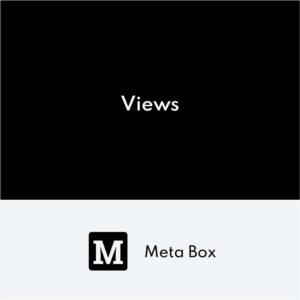 Meta Box Views 1.12.5