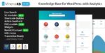 MinervaKB Knowledge Base for WordPress with Analytics 2.0.9
