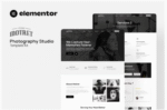 Muntech – Software & IT Solutions Elementor Template Kit