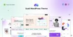 Moyo – SAAS Landing Page 1.0.1