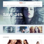 MyThemeShop Emaxstore WordPress Theme 1.4.912