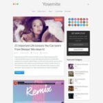 Yosemite Theme 1.5.6