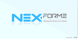 NEX-Forms (Core) 8.4.1