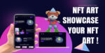 NFTEE WordPress Elementor Theme WordPress Theme