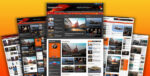 Newsever Pro – An ideal WordPress Theme for Best Responsive News and Magazine Sites