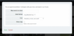 Newsletter Events Manager Addon 1.3.2