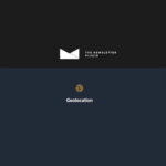Newsletter Geolocation 1.2.3