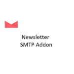 Newsletter SMTP Addon 1.0.8