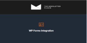 Newsletter WP Forms Integration 1.1.2