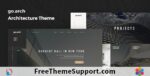 Next Arch – Creative Architecture WordPress 1.0