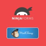 Ninja Forms MailChimp 3.3.6