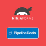 Ninja Forms Pipeline Deals CRM 3.0.2