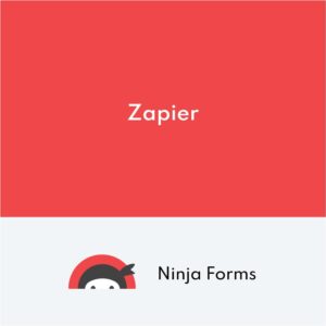 Ninja Forms Zapier 3.0.9