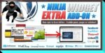 Ninja Widget Extra Add-on 1.3