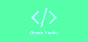 OceanWP Hooks Addon 2.1.0