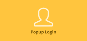 OCEANWP POPUP LOGIN ADDON 2.1.6