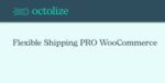 Octolize – Flexible Shipping PRO WooCommerce 2.17.5