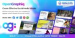 OpenGraphiq – WordPress Social Image Generator 1.0.3