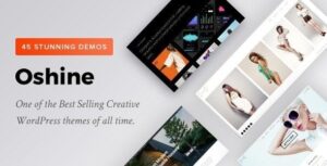 Oshine Modules 3.3.0
