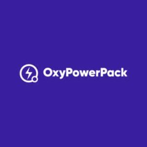 OxyPowerPack 2.5.1
