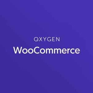 Oxygen Elements for WooCommerce 2.0
