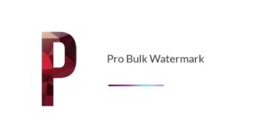 PRO BULK WATERMARK PLUGIN FOR WORDPRESS 2.0