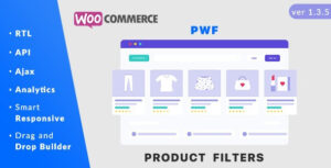 PWF WooCommerce Product Filters 1.9.8