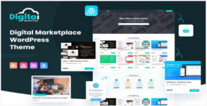 PX – Digital Marketplace WooCommerce Theme 1.0
