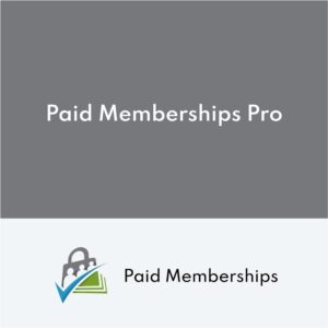 Paid Memberships Pro 2.10.3