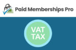 Paid Memberships Pro VAT Tax  0.7.2