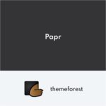 Papr News Magazine 1.4.8