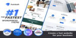 PathSoft – The Fastest Multipurpose | eCommerce | Landing WordPress theme WordPress Theme
