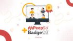 PeepSo BadgeOS Integration 6.3.7.0
