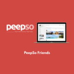 PeepSo Friends 6.3.7.0
