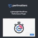 Perfmatters WordPress Plugin 2.2.6