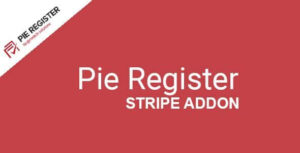 Pie Register Stripe 1.5.5