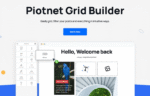 Piotnet Grid Builder 1.1.16